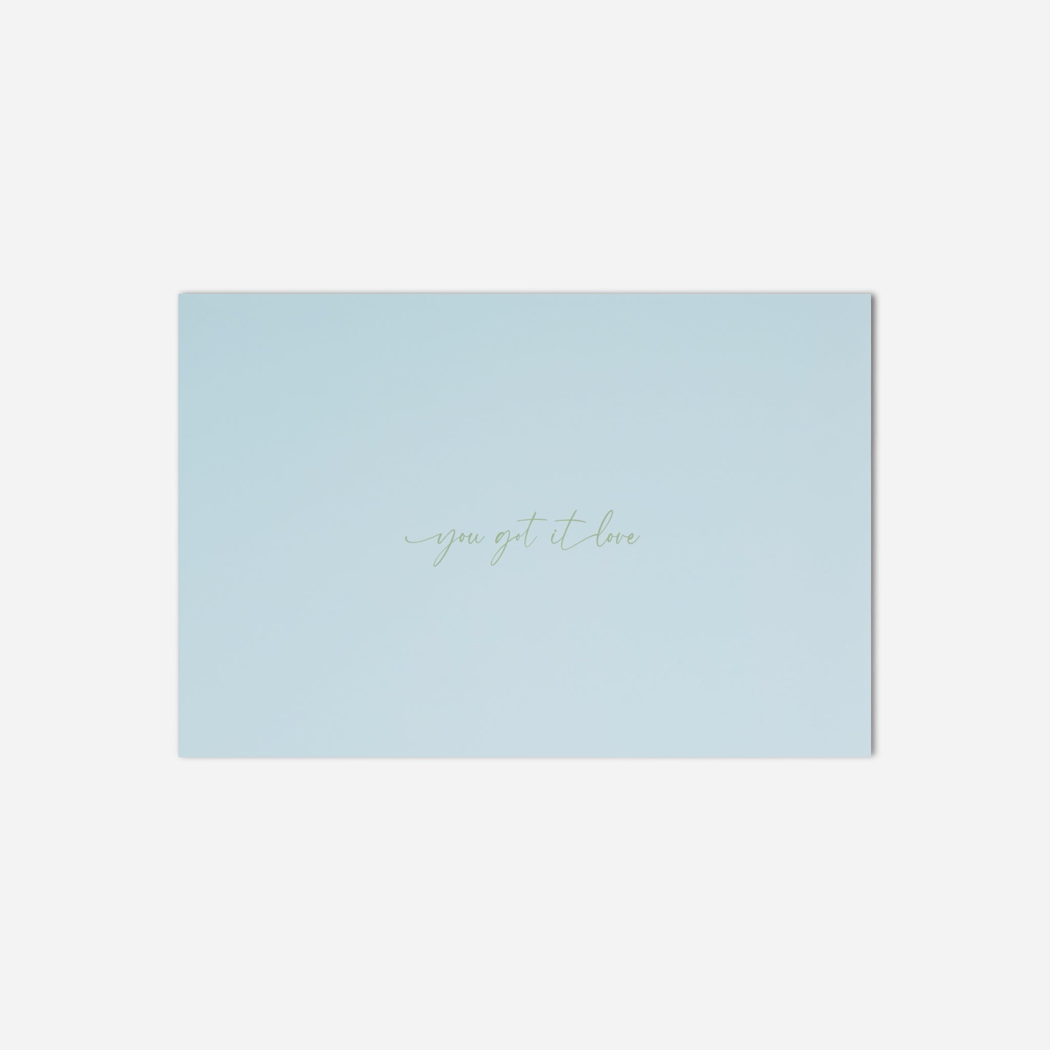 Essential Greeting Cards Set